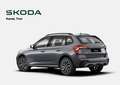 Skoda Kamiq Tour 1,0 TSI 70kW *SZH*SMART-LINK*KAM*LED* Gris - thumbnail 6