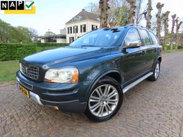 4.4 V8 Executive***NL Auto***7 Persoons***Leer Ach