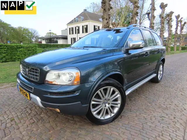 Volvo XC90 4.4 V8 Executive***NL Auto***7 Persoons***Leer Ach