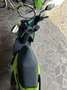Kymco Super 8 R 50i Zöld - thumbnail 8