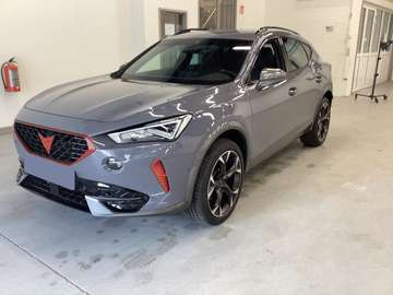 Formentor 2.0 TSI 4Drive DSG
