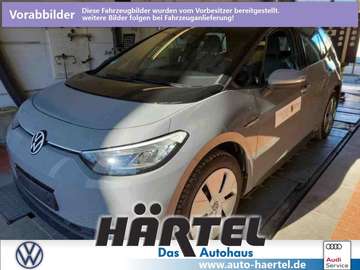 PRO 58 KWH AUTOMATIK (+ACC-RADAR+NAVI) LED