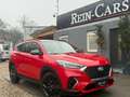 Hyundai TUCSON N-Line 4WD/PANO/VOLLAUSTATTUNG/ Rot - thumbnail 1