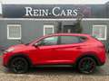 Hyundai TUCSON N-Line 4WD/PANO/VOLLAUSTATTUNG/ Rot - thumbnail 8