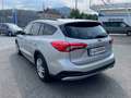 Ford Focus Traveller 1,0 Active Aut.*NAVI*KAMERA*TEMPO*SZH Silber - thumbnail 4