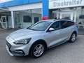 Ford Focus Traveller 1,0 Active Aut.*NAVI*KAMERA*TEMPO*SZH Silber - thumbnail 2
