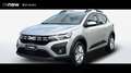 Dacia Sandero Stepway 1.0 tce ECO-G Expression Grigio - thumbnail 1