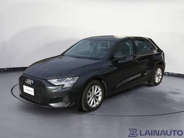 A3 SPORTBACK 30 TFSI S-TRONIC BUSINESS