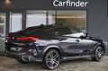 BMW X6 xDrive 30d (Mild-Hybrid) AHK,M-Sportpaket,PANO,He Schwarz - thumbnail 3