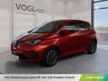 Renault ZOE COMPLETE INTENS R135 Rot - thumbnail 1