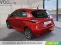 Renault ZOE COMPLETE INTENS R135 Rot - thumbnail 3