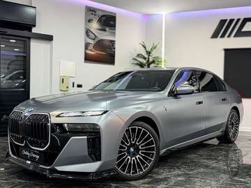 740dA xDrive M Sport Pro