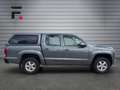 Volkswagen Amarok Austria TDI 4x4 permanent Grau - thumbnail 4