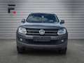 Volkswagen Amarok Austria TDI 4x4 permanent Grau - thumbnail 2