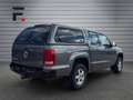 Volkswagen Amarok Austria TDI 4x4 permanent Grau - thumbnail 5