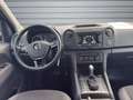 Volkswagen Amarok Austria TDI 4x4 permanent Grau - thumbnail 11