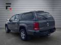 Volkswagen Amarok Austria TDI 4x4 permanent Grau - thumbnail 7
