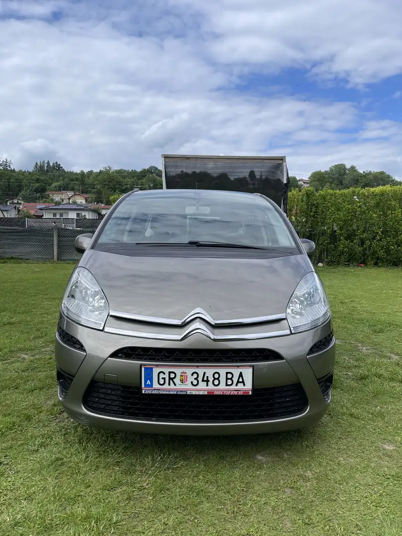 Citroen Grand C4 Picasso 1,6 16V Attraction - 2