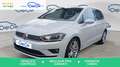 Volkswagen Golf Sportsvan 2.0 TDI 150 DSG6 Carat - Automatique Toit ouvrant Blanc - thumbnail 1