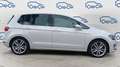 Volkswagen Golf Sportsvan 2.0 TDI 150 DSG6 Carat - Automatique Toit ouvrant Blanc - thumbnail 4