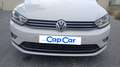 Volkswagen Golf Sportsvan 2.0 TDI 150 DSG6 Carat - Automatique Toit ouvrant Blanc - thumbnail 20