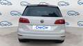 Volkswagen Golf Sportsvan 2.0 TDI 150 DSG6 Carat - Automatique Toit ouvrant Blanc - thumbnail 3