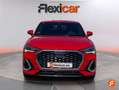 Audi Q3 S line 35 TDI 110kW (150CV) S tronic Rojo - thumbnail 2