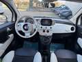 Fiat 500 1.0 hybrid Dolcevita 70cv Bianco - thumbnail 4