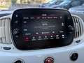Fiat 500 1.0 hybrid Dolcevita 70cv Bianco - thumbnail 12