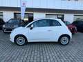 Fiat 500 1.0 hybrid Dolcevita 70cv Bianco - thumbnail 3