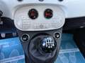 Fiat 500 1.0 hybrid Dolcevita 70cv Bianco - thumbnail 13