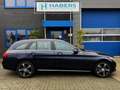 Mercedes-Benz C 400 Estate 4MATIC Ambition 333PK|Adaptive|NL|Navi|Full Blau - thumbnail 8