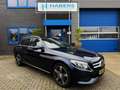 Mercedes-Benz C 400 Estate 4MATIC Ambition 333PK|Adaptive|NL|Navi|Full Blau - thumbnail 9