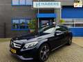 Mercedes-Benz C 400 Estate 4MATIC Ambition 333PK|Adaptive|NL|Navi|Full Blau - thumbnail 1