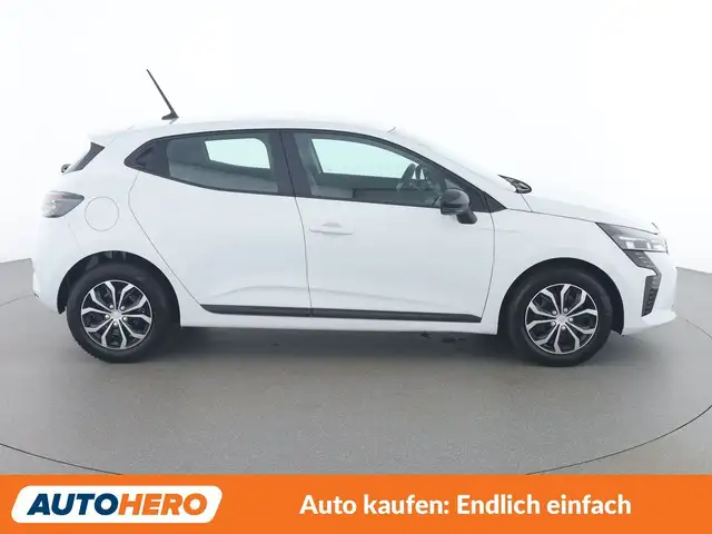 Renault Clio view 7