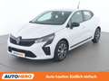 Renault Clio 1.0 TCe Evolution Weiß - thumbnail 1