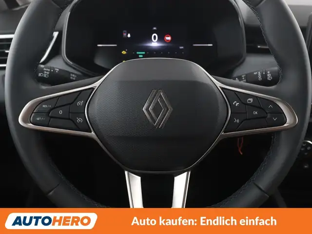 Renault Clio view 19