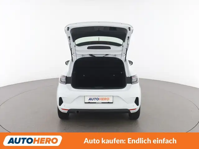 Renault Clio view 16