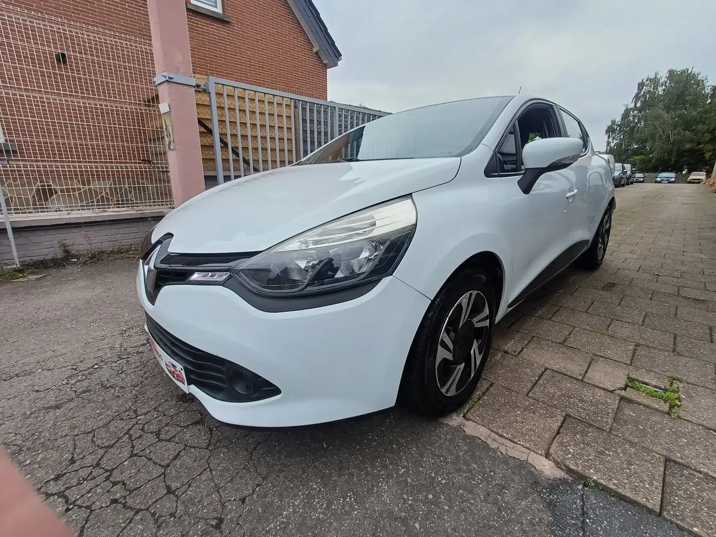 Renault Clio Clio 1.5 dCi Energy Intens - 2