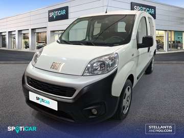 Combi N1 1.3 Mjet 70kW (95CV) SX