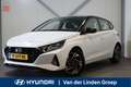 Hyundai i20 1.0 T-GDI Comfort Airco|Carplay|Cam|Pdc|"Rijklaar! Blanc - thumbnail 1