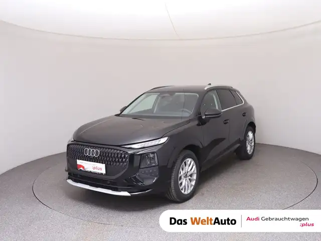 2026 Audi Q3 in Black for sale