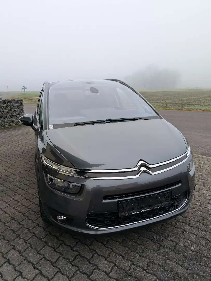 Citroen Grand C4 Picasso Grand C4 Picasso e-HDi 115 6-Gang Seduction Seduction - 1