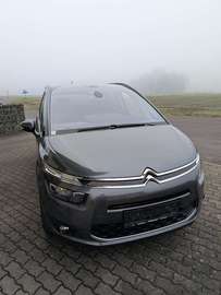 Grand C4 Picasso e-HDi 115 6-Gang Seduction Seduction