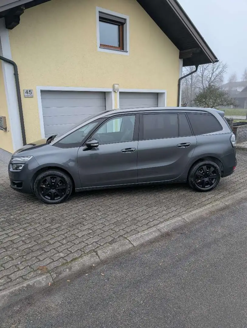 Citroen Grand C4 Picasso Grand C4 Picasso e-HDi 115 6-Gang Seduction Seduction - 2