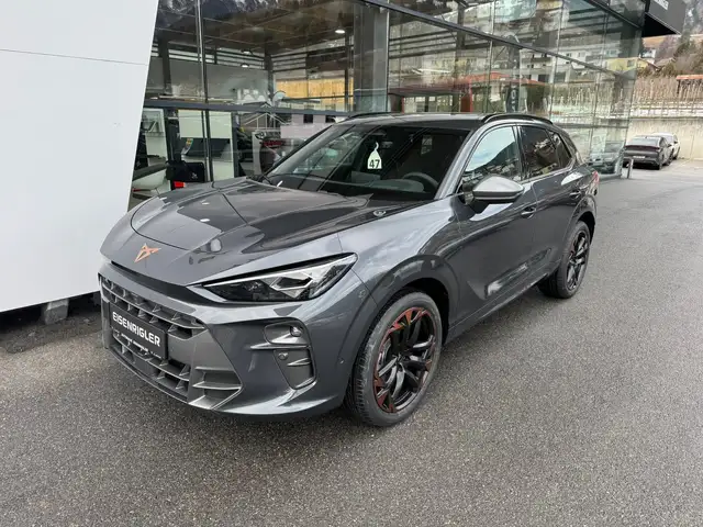 CUPRA Terramar 1.5 e-TSI 150 PS DSG