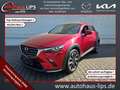 Mazda CX-3 SKYACTIV-G 121 FWD Sports-Line | HUD | Navi Rot - thumbnail 1