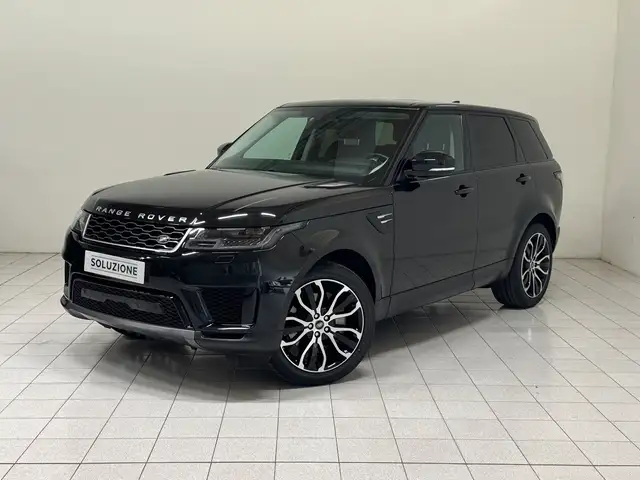 Land Rover Range Rover Sport 3.0 SDV6 MHEV 249cv S aut.