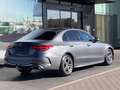 Mercedes-Benz C 300 e AMG Line Gris - thumbnail 2
