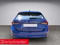 Skoda Octavia Combi 1.4 TSI eHybrid DSG Klima ALU SH Blau - thumbnail 20